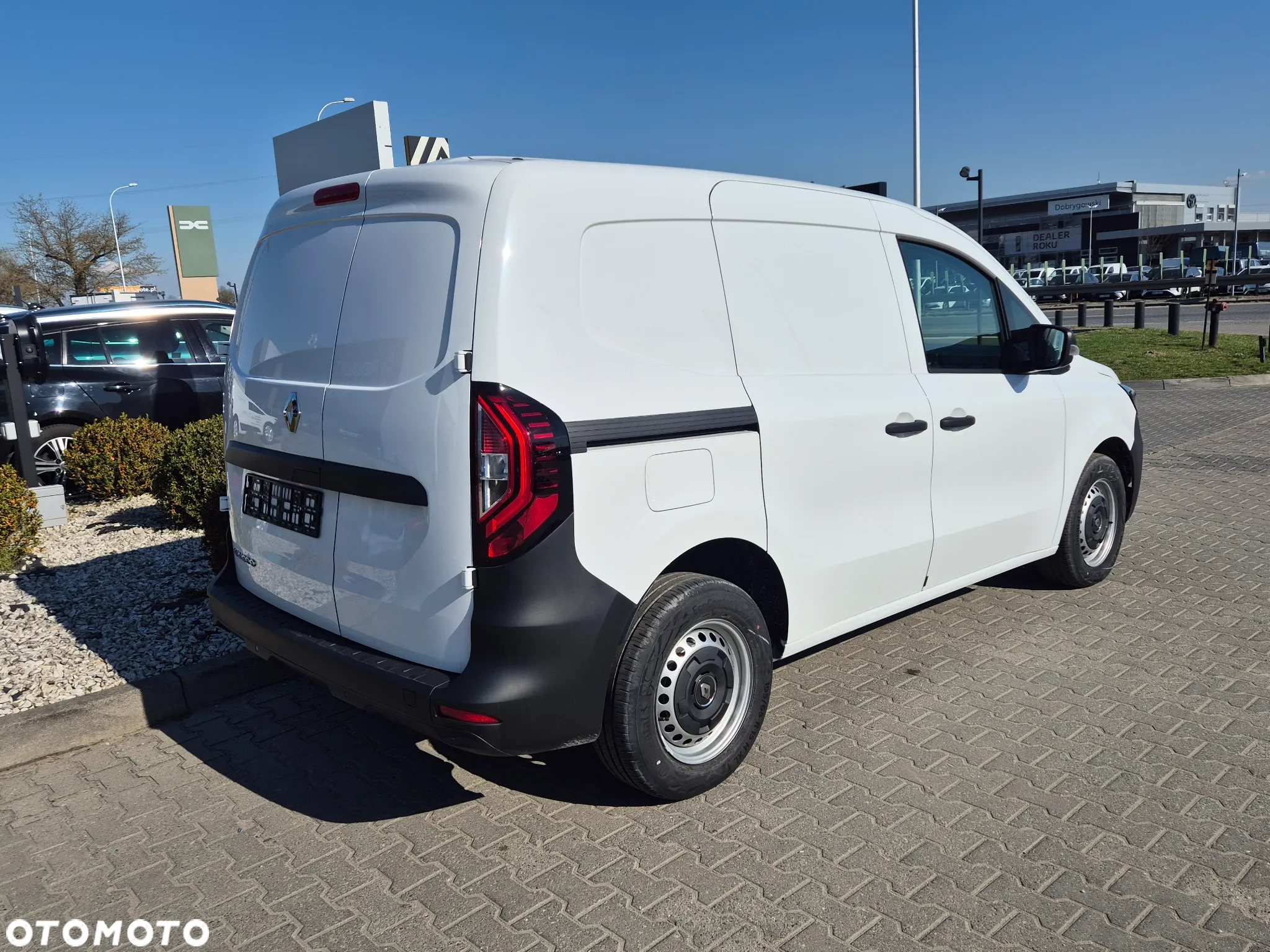 Renault Kangoo Van - 5