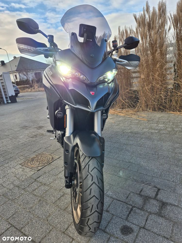 Ducati Multistrada - 3