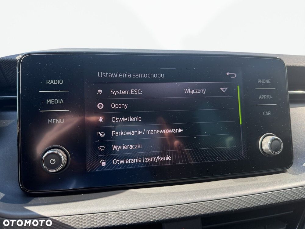 Skoda Scala 1.5 TSI Ambition DSG - 28