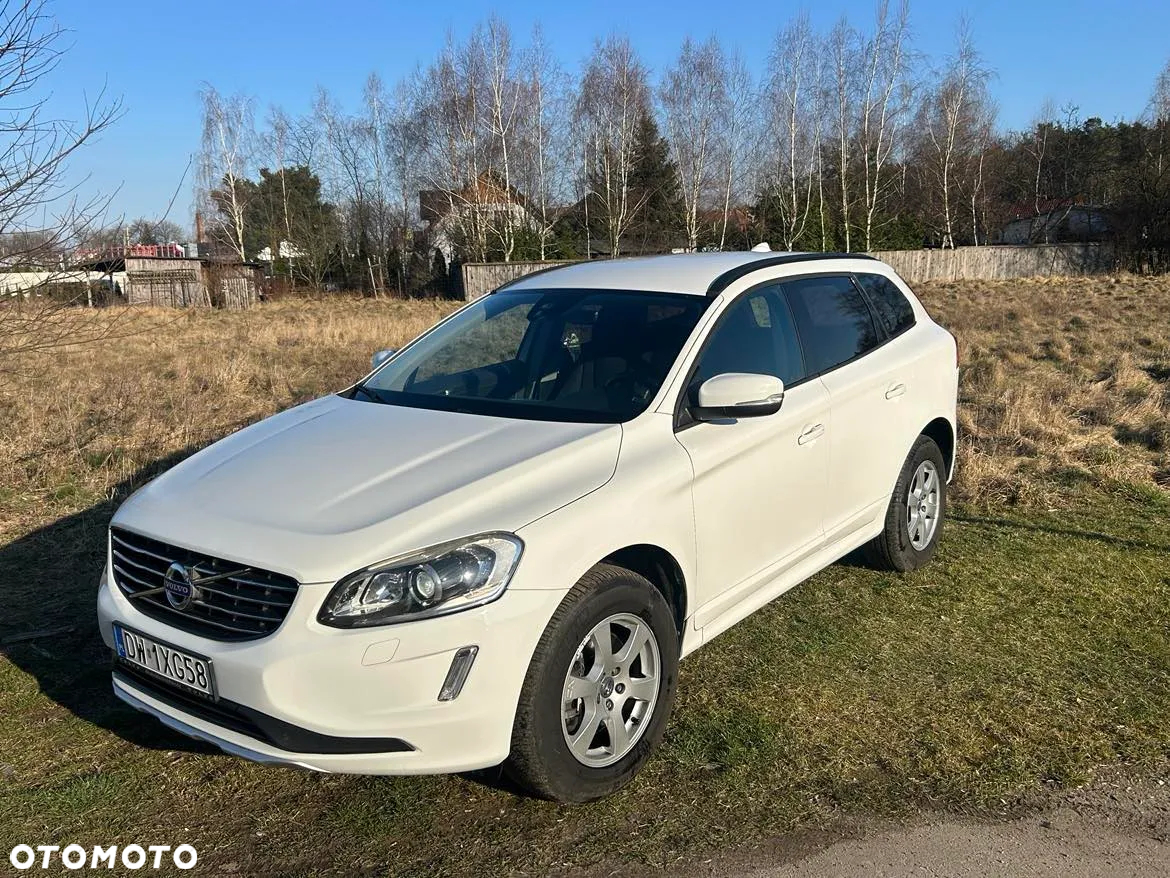 Volvo XC 60 D3 Kinetic - 6