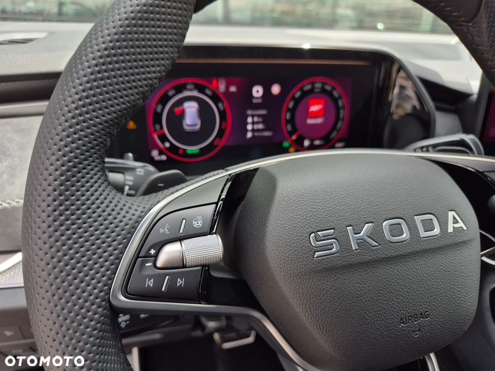 Skoda Kodiaq 1.5 TSI mHEV 4x2 Sportline DSG - 13