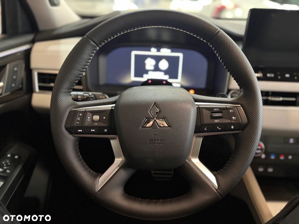 Mitsubishi Outlander Instyle - 11