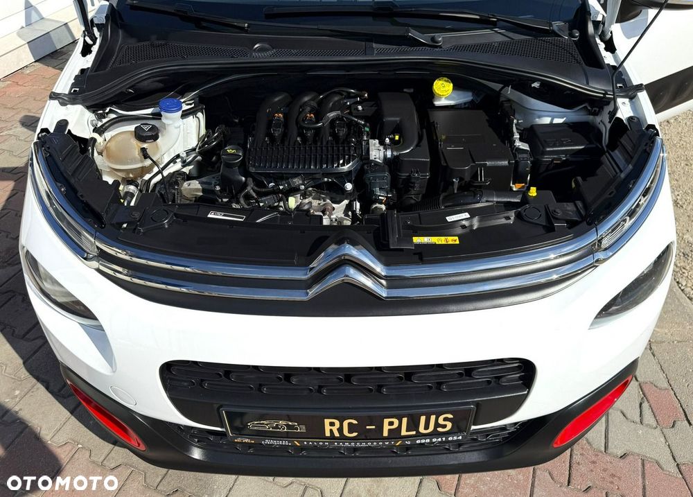 Citroën C3 Pure Tech VTi 82 Cool&Sound - 40