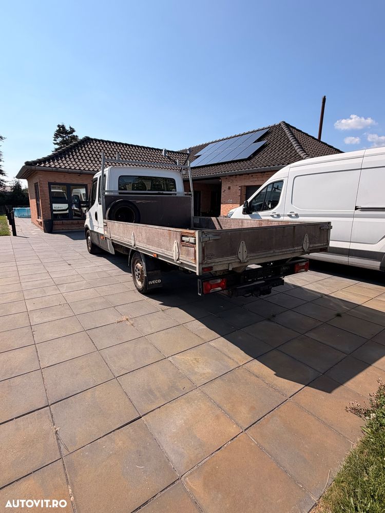 Iveco Daily 35-80 - 5