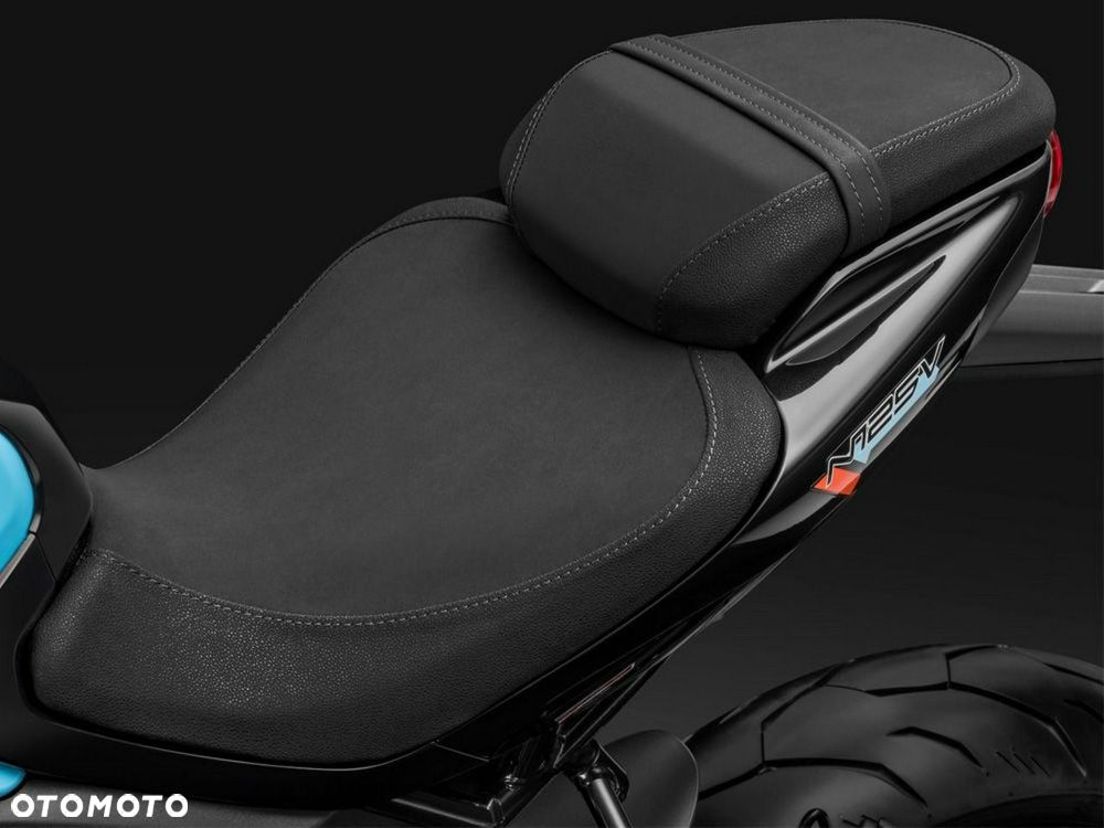 Morbidelli N125V - 16