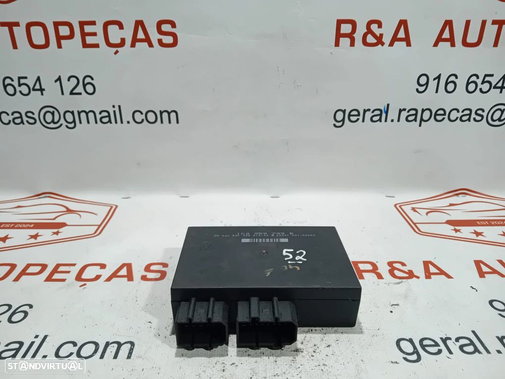 Módulo Confort VW Golf IV 4 1C0959799 Original - 2