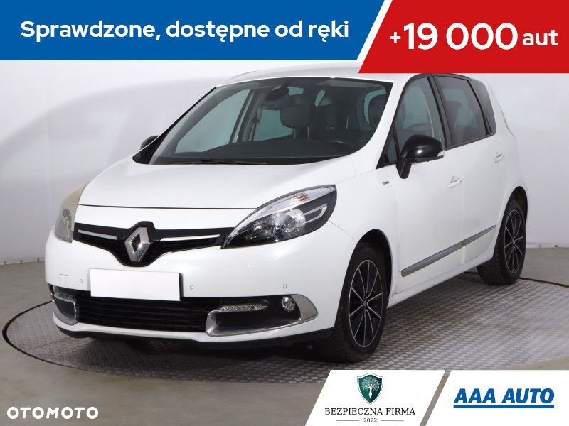 Renault Scenic - 2