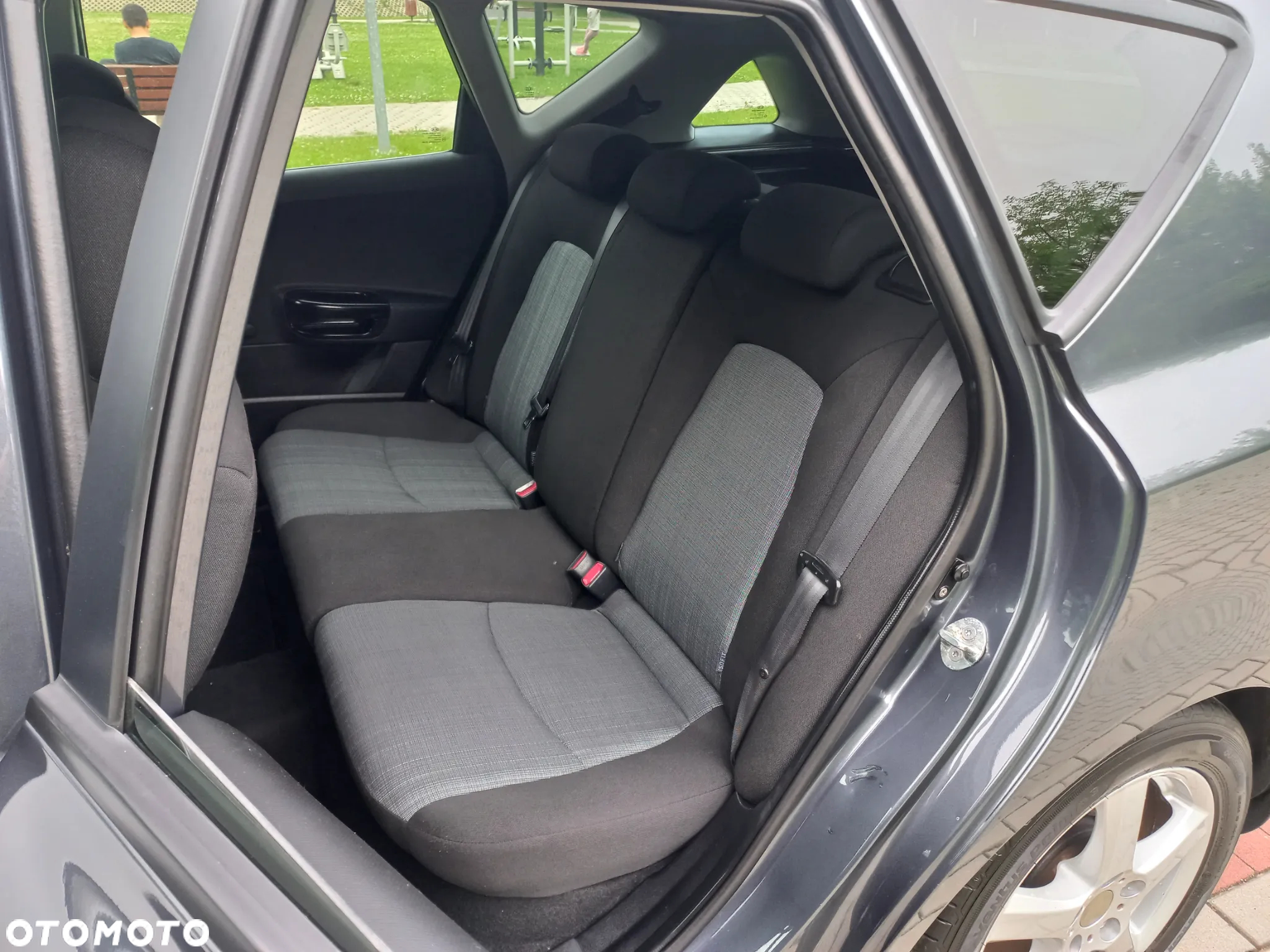 Kia Ceed 1.6 CVVT Edition 7 - 18