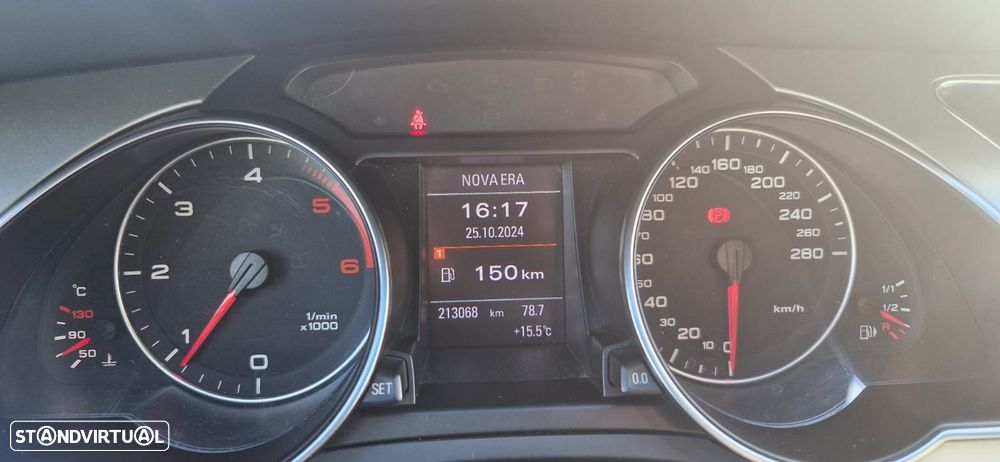 Audi A5 Sportback 2.0 TDi DPF - 12