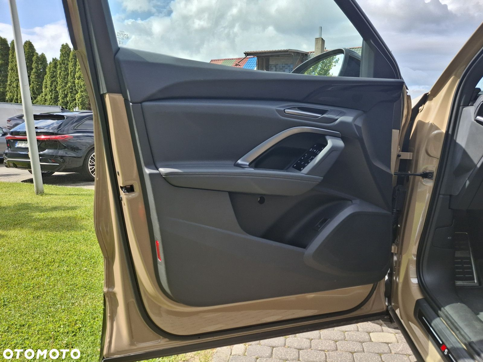Audi Q5 - 10