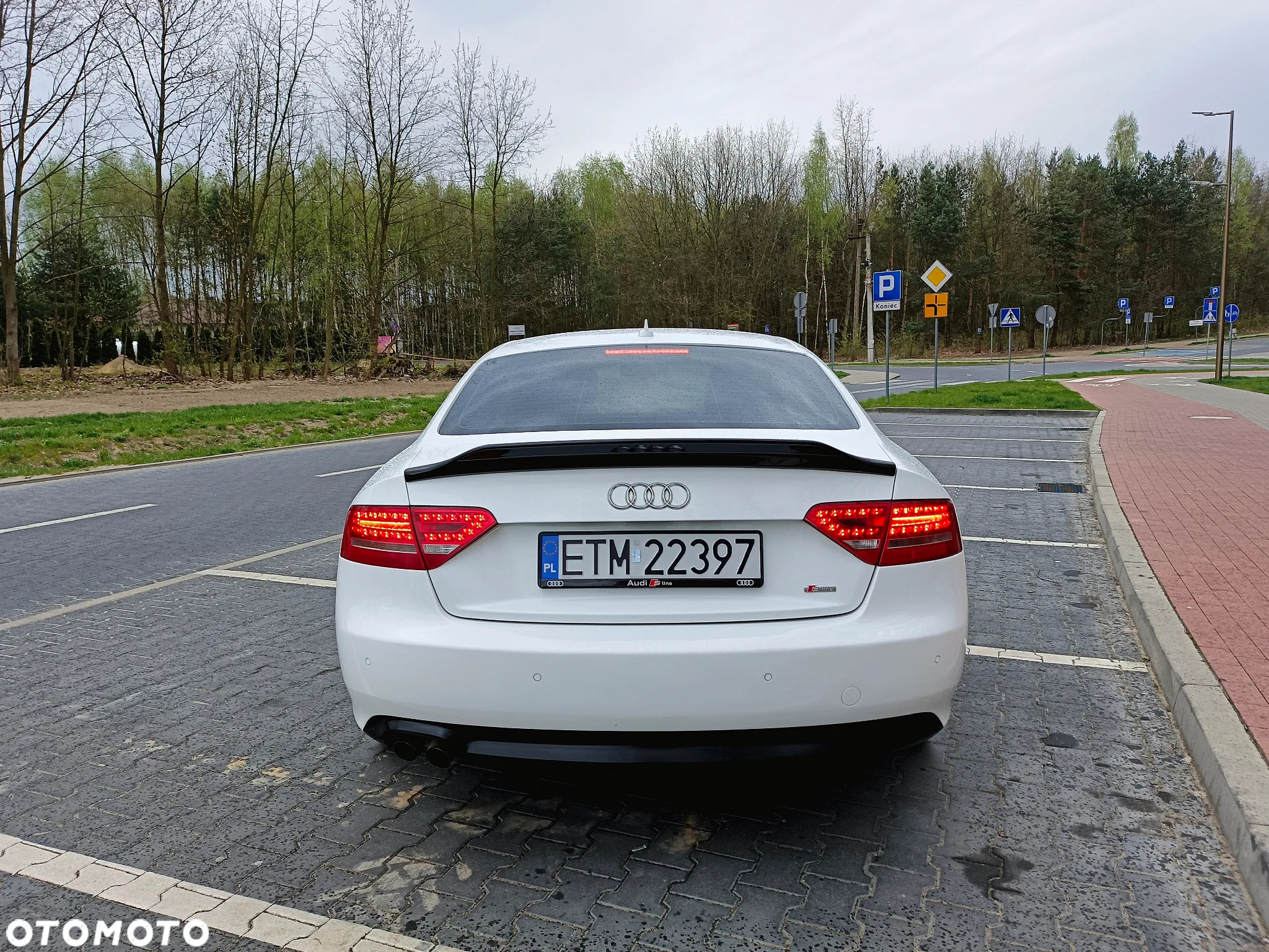 Audi A5 2.0 TDI - 13