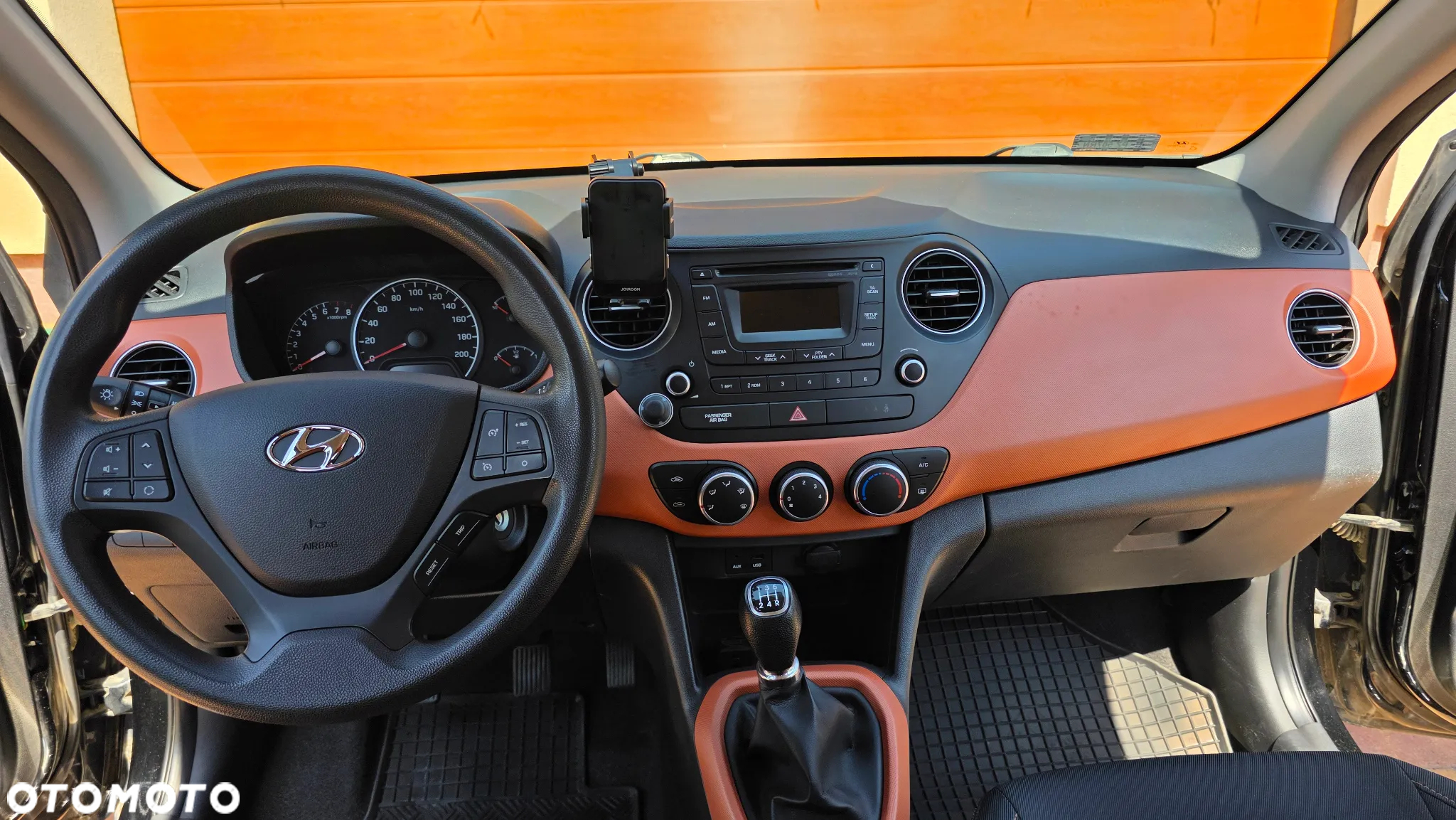 Hyundai i10 1.2 Comfort - 13