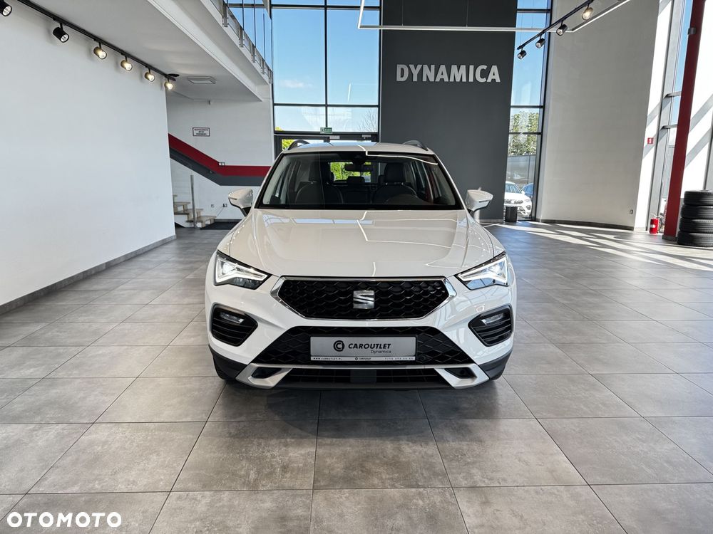 Seat Ateca - 4