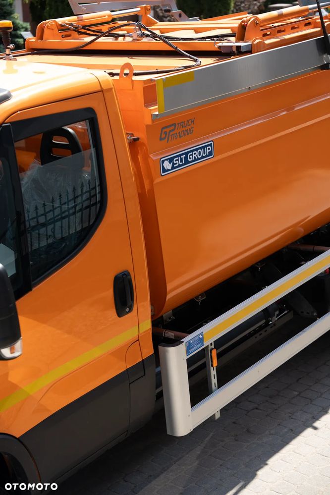 Iveco 70C14 CNG - 30