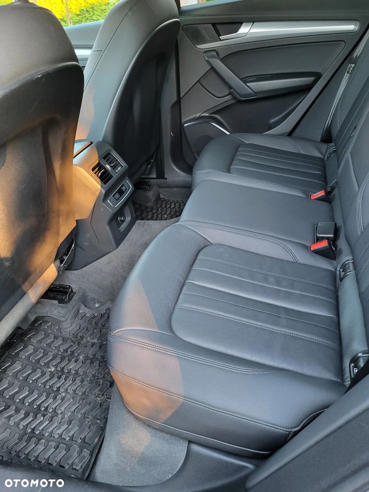 Audi Q5 - 12