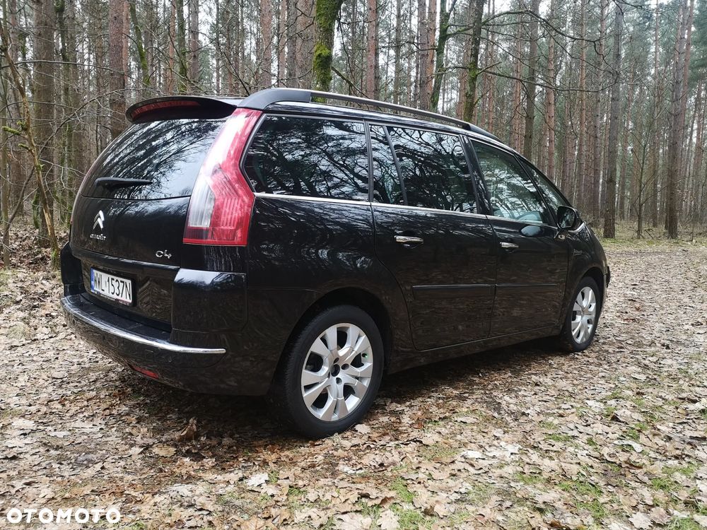 Citroën C4 Picasso 2.0 HDi Exclusive - 6