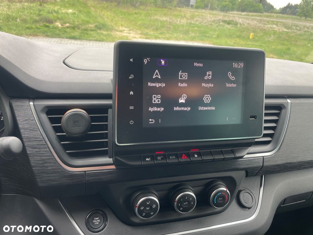 Renault Trafic 2.0 dCi Escapade - 29