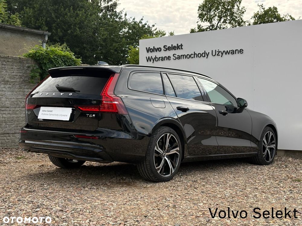 Volvo V60 - 8