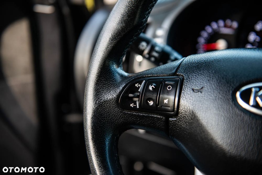 Kia Sportage 1.6 GDI 2WD Attract - 26