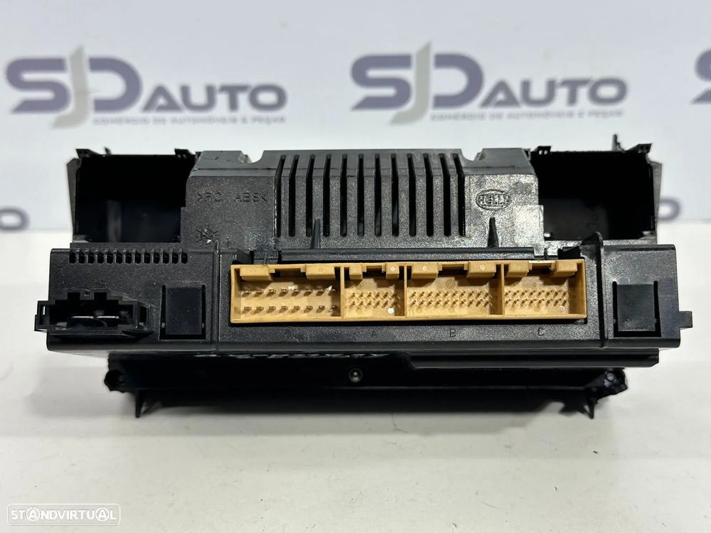 Climatronic / Comandos Ar Condicionado - Audi A6 (C5) Allroad (2004) - 3