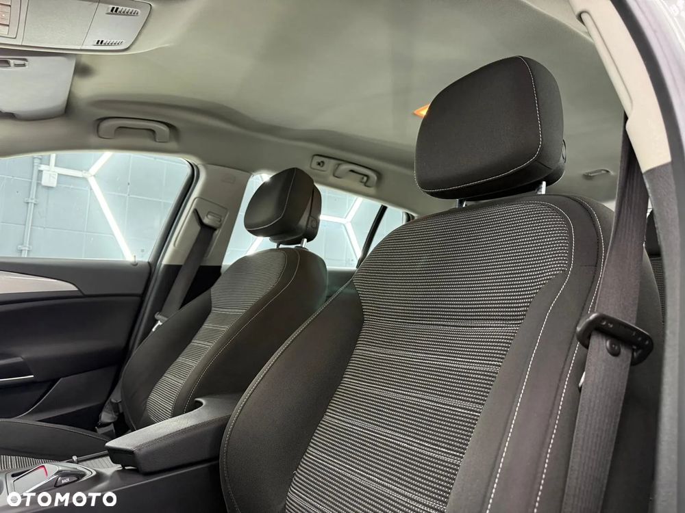 Opel Insignia 2013