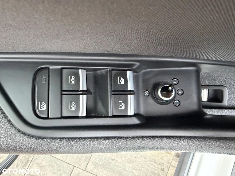 Audi A4 Allroad 40 TDI Quattro S tronic - 33