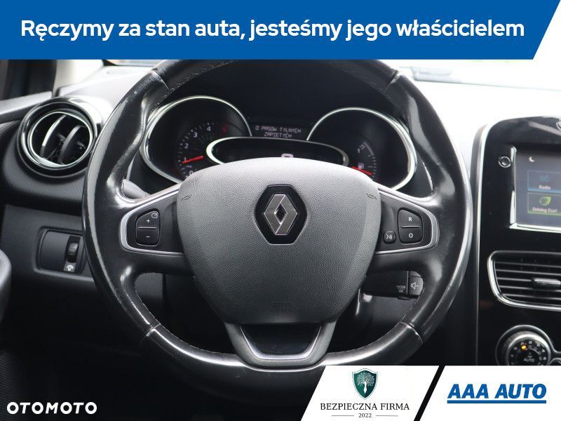 Renault Clio - 17