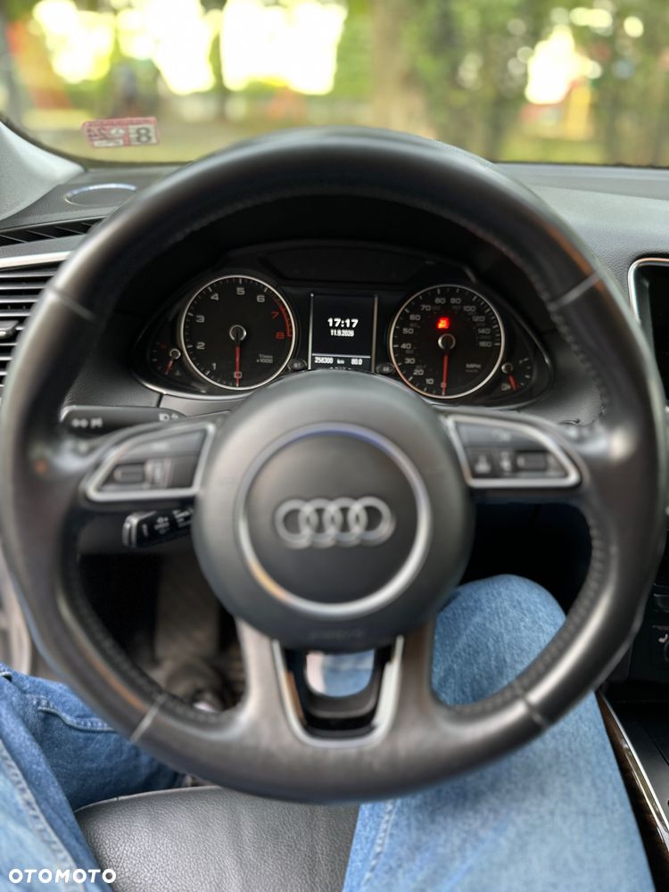 Audi Q5 - 22