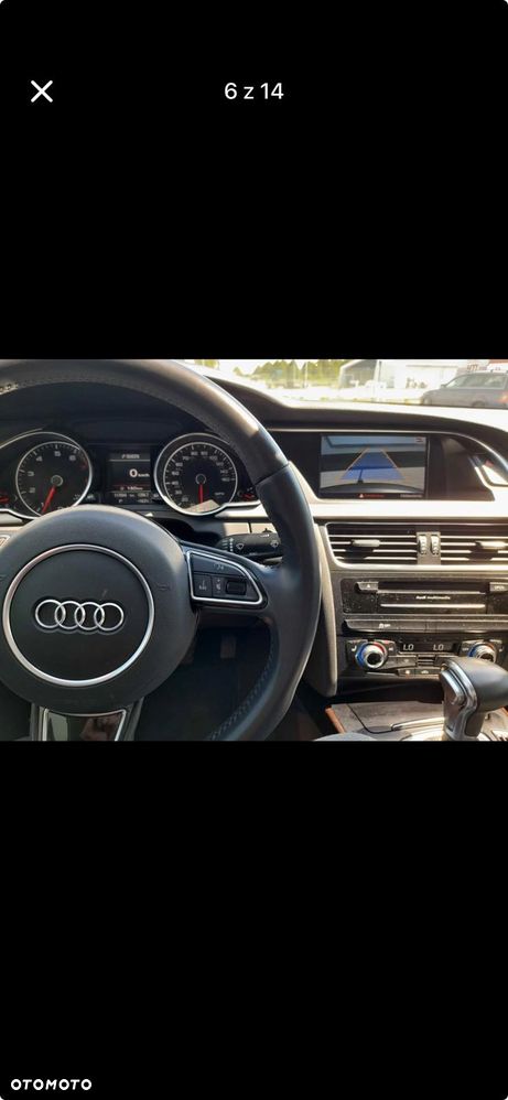 Audi A5 Coupé 2.0 TFSI Quattro S tronic - 5