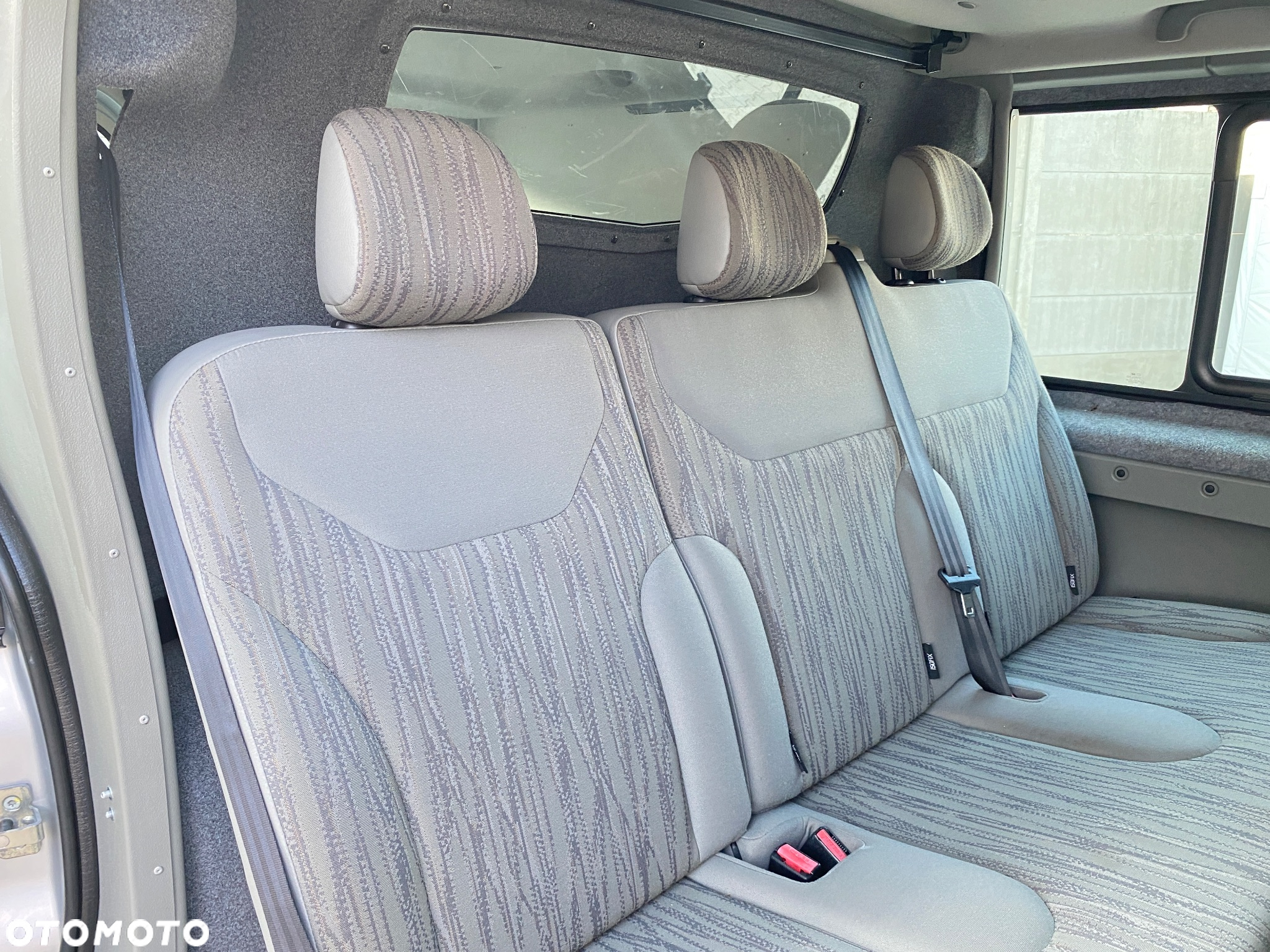 Nissan PRIMASTAR - 23