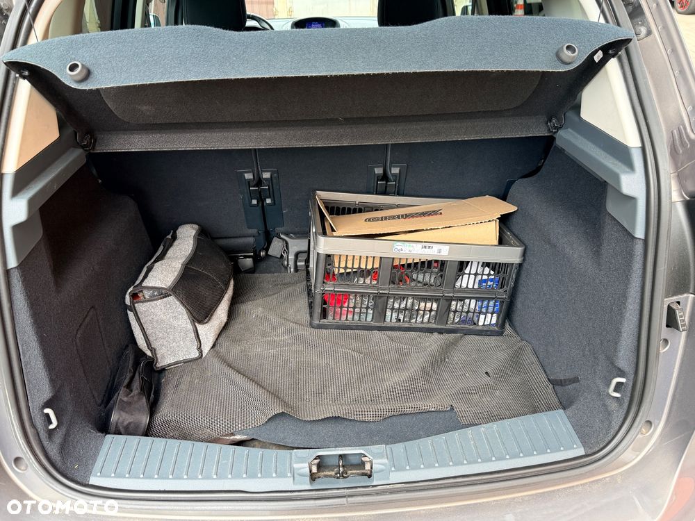 Ford C-MAX - 11