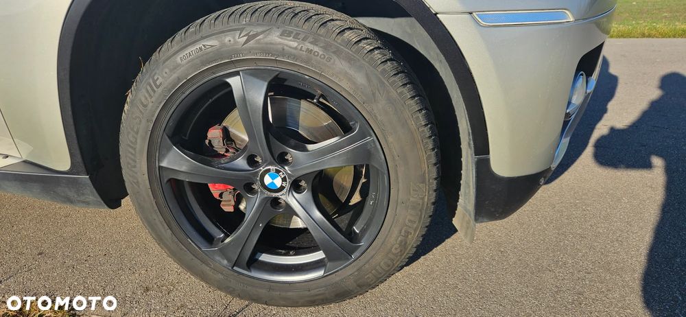 BMW X6 40d xDrive - 14