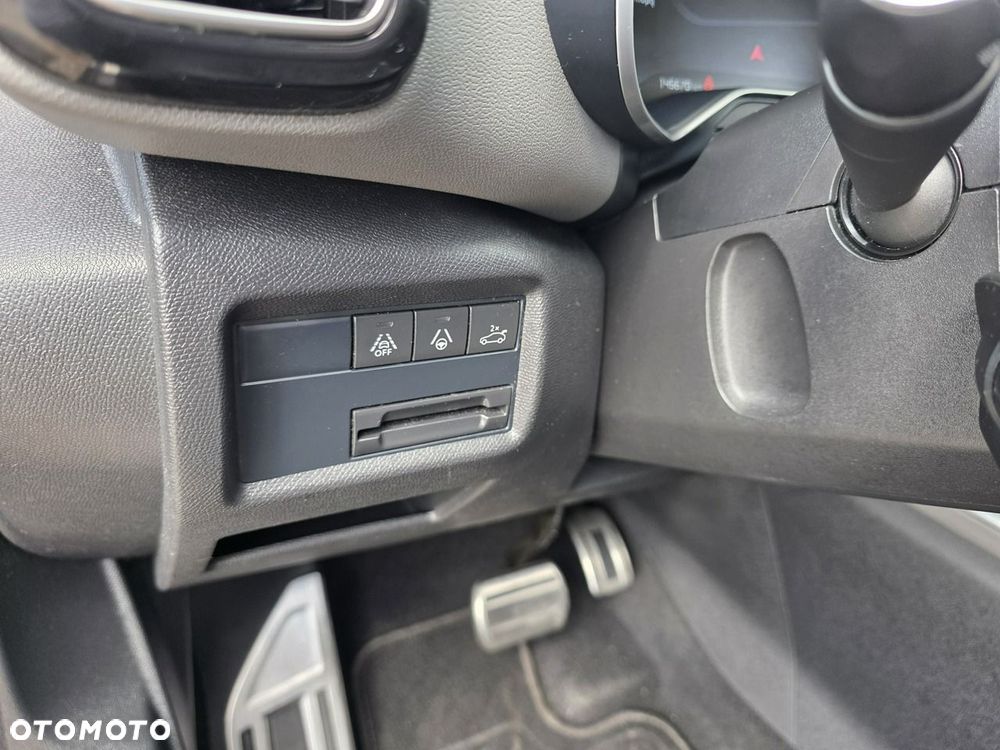 Citroën C5 Aircross - 11