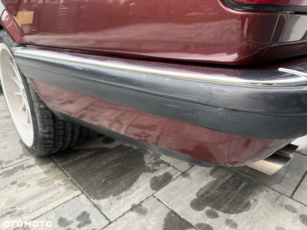 BMW Seria 7 - 25