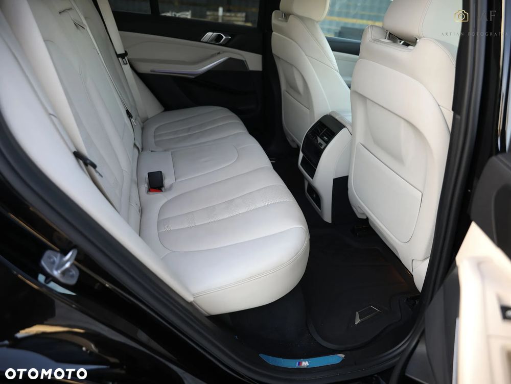 BMW X5 xDrive25d sport - 29