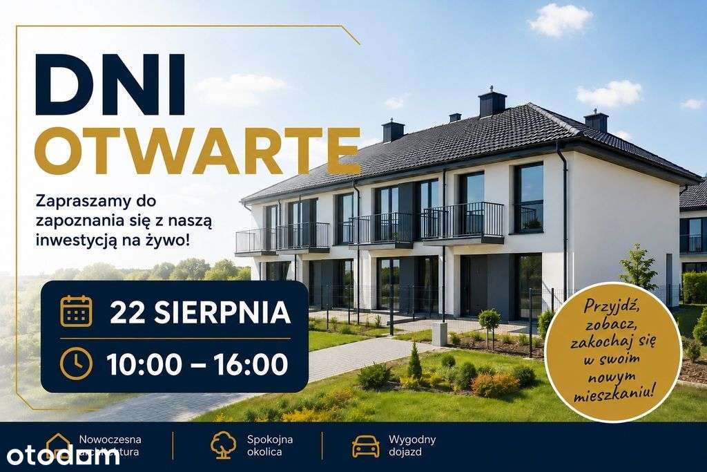 22 Sierpnia - Dni Otwarte – Aleja Krakowska 2.0