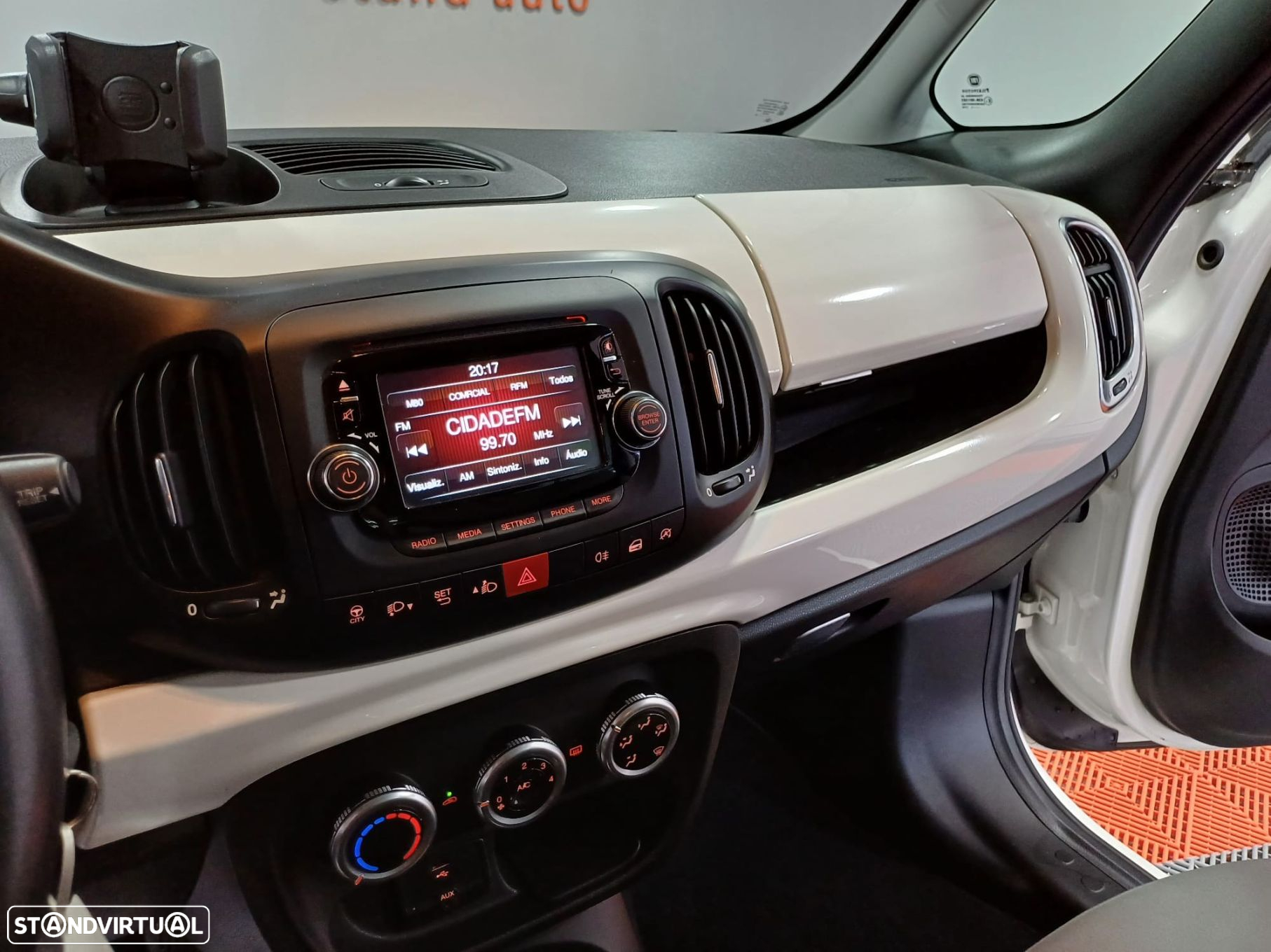 Fiat 500L - 19