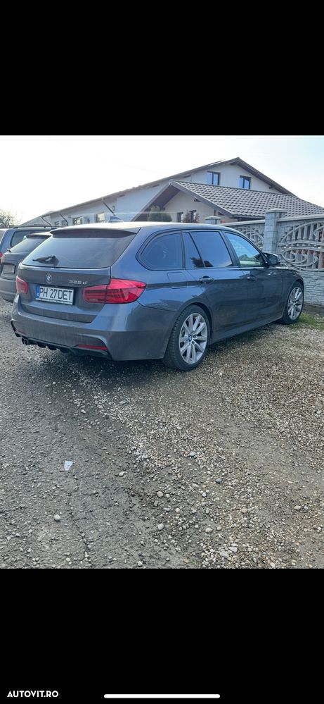 BMW Seria 3 - 8