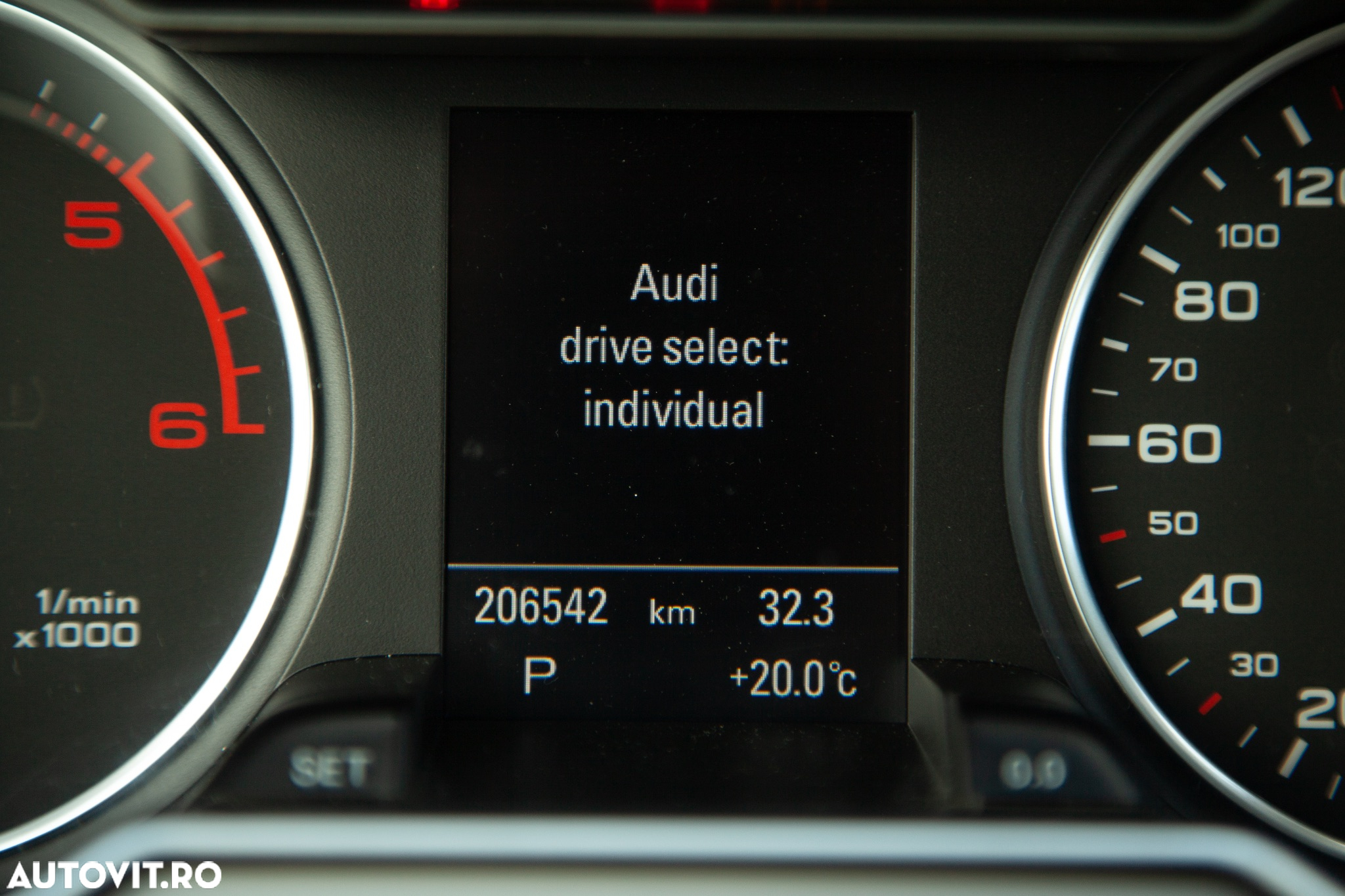 Audi A4 - 21