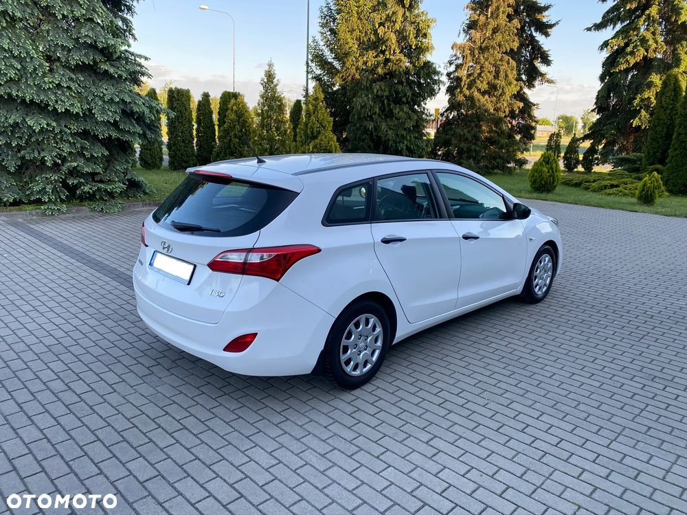 Hyundai i30 - 3