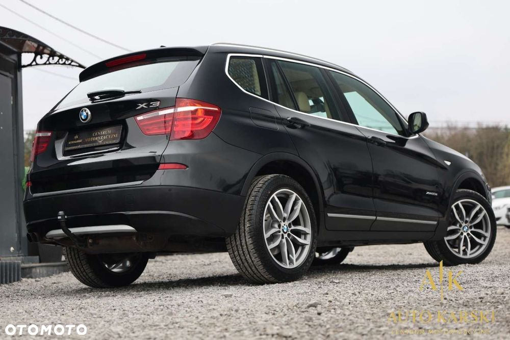 BMW X3 - 4