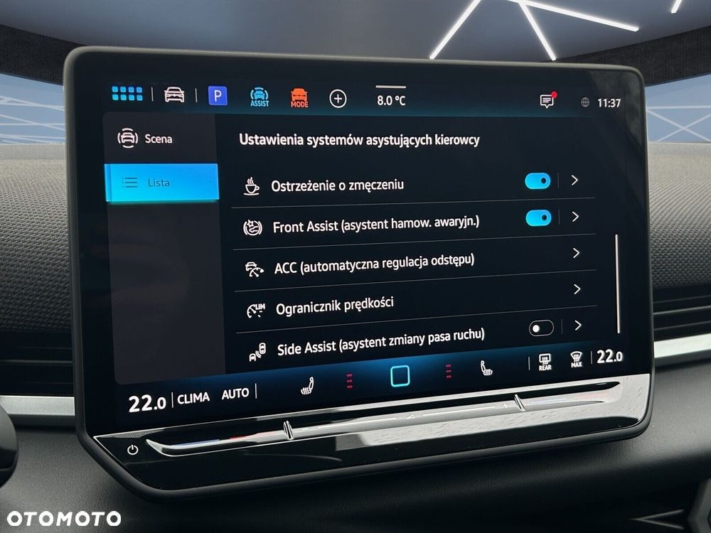 Volkswagen T-Roc 1.5 eTSI Style DSG - 21