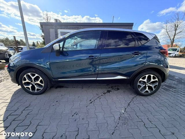 Renault Captur ENERGY TCe 90 Start&Stop Expression - 8