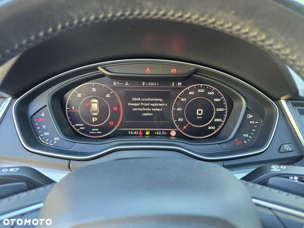 Audi Q5 2.0 TDI Quattro S tronic - 18