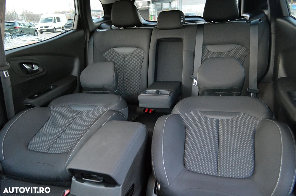 Renault Kadjar TCe EDC GPF Intens - 15