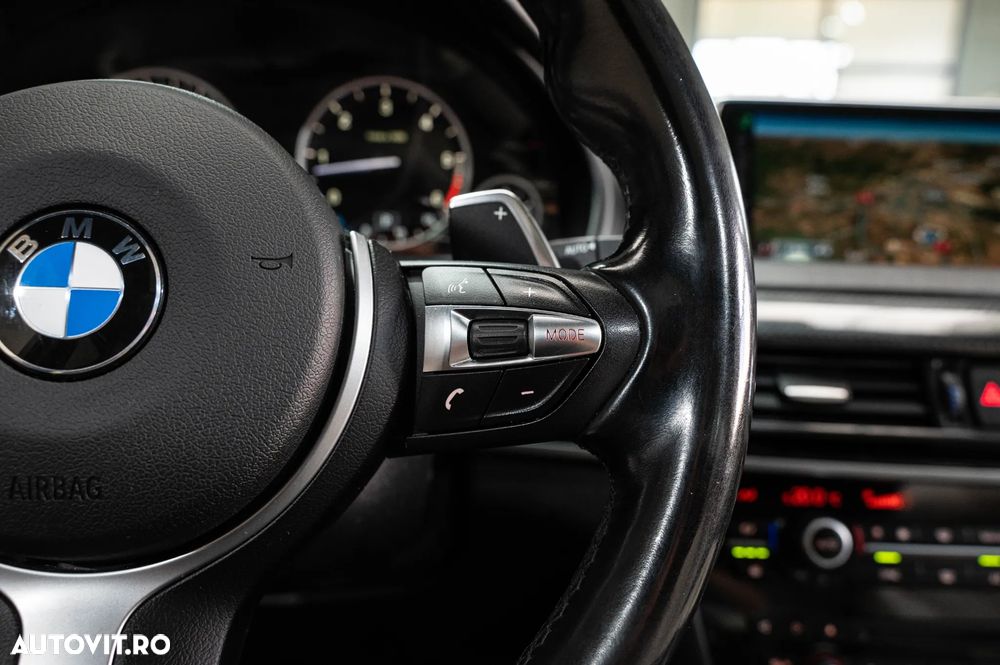 BMW X5 xDrive40d Sport-Aut. - 20