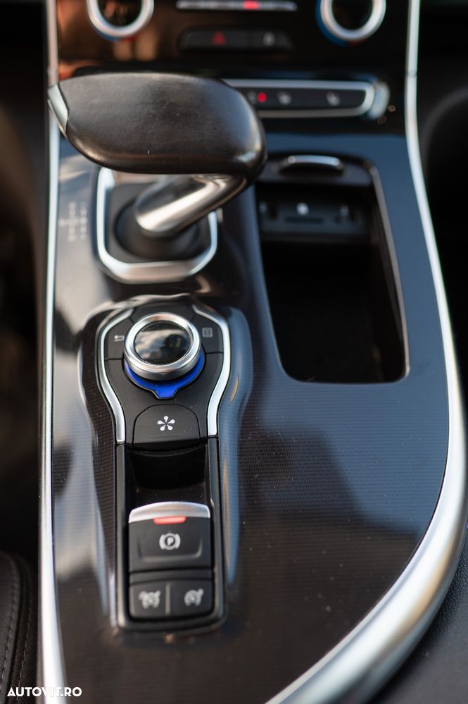 Renault Espace Energy dCi 160 EDC Business - 11