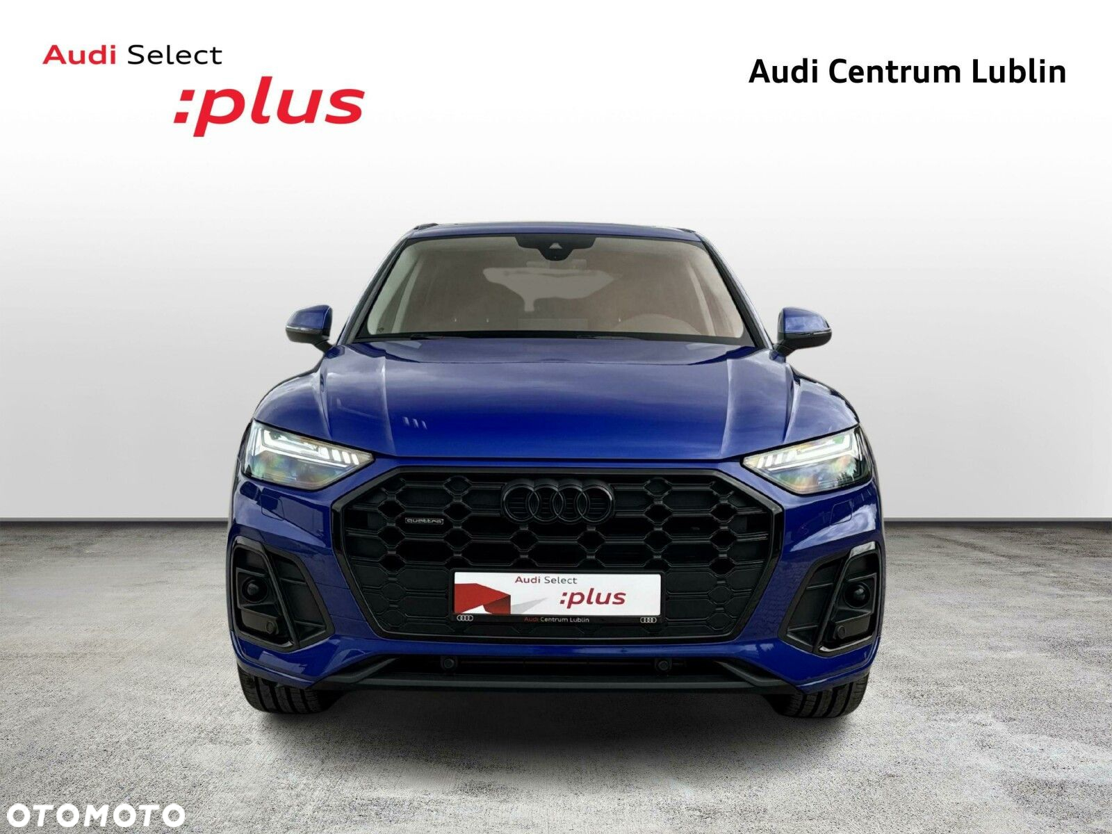 Audi Q5 - 8