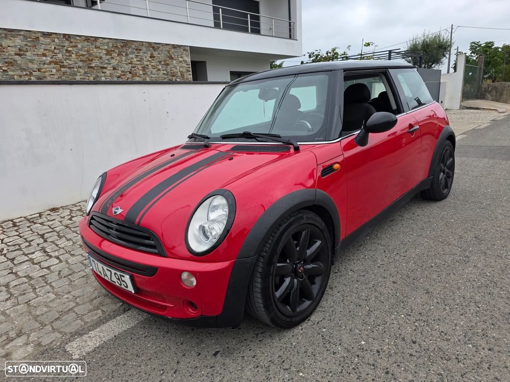 MINI Coupé - 15