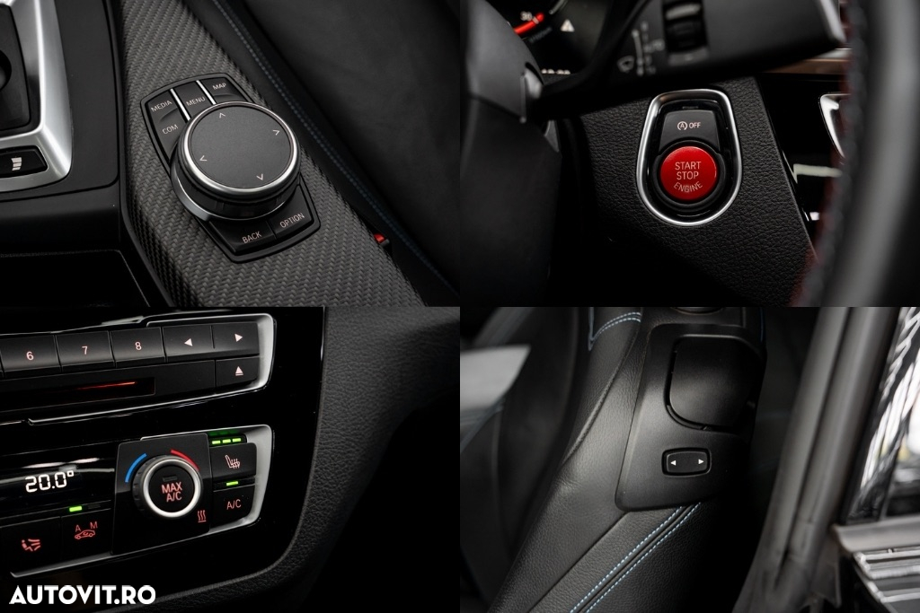 BMW M2 Competition Coupe DKG - 19